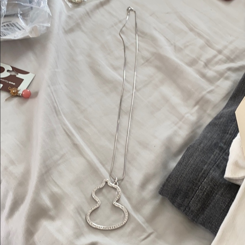 necklace